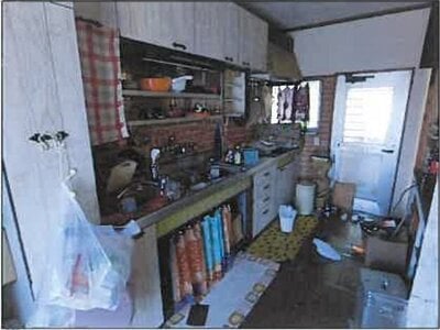 広島県福山市 新市駅30分 戸建て 460万円の競売物件情報 #14