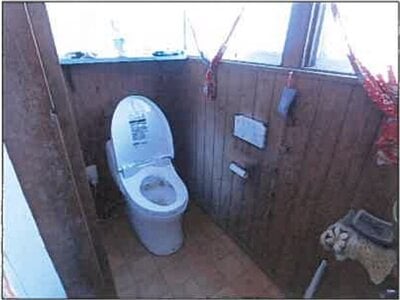 広島県福山市 新市駅30分 戸建て 460万円の競売物件情報 #17