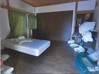 広島県福山市 新市駅30分 戸建て 460万円の競売物件情報 #19