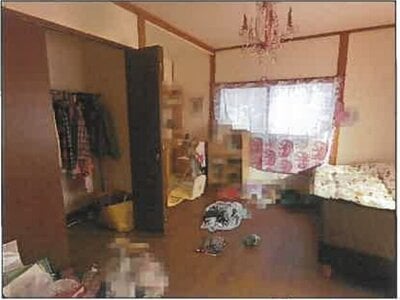 広島県福山市 新市駅30分 戸建て 460万円の競売物件情報 #22