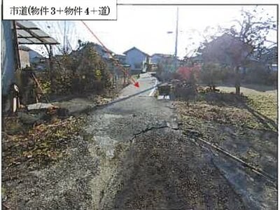 広島県福山市 新市駅30分 戸建て 460万円の競売物件情報 #9