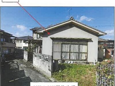 広島県福山市 横尾駅14分 戸建て 487万円の競売物件情報 #12