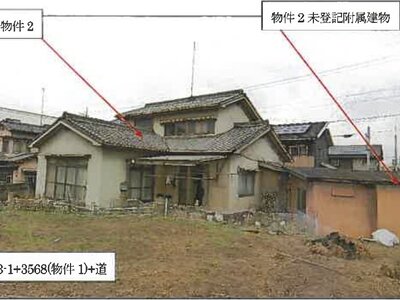 広島県福山市 横尾駅14分 戸建て 487万円の競売物件情報 #14