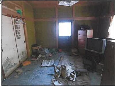 広島県福山市 横尾駅14分 戸建て 487万円の競売物件情報 #16