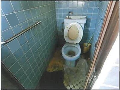 広島県福山市 横尾駅14分 戸建て 487万円の競売物件情報 #18