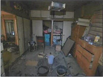 広島県福山市 横尾駅14分 戸建て 487万円の競売物件情報 #20