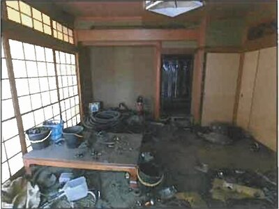 広島県福山市 横尾駅14分 戸建て 487万円の競売物件情報 #21