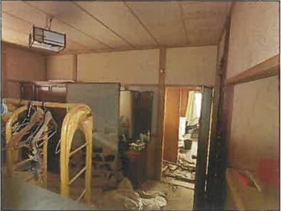 広島県福山市 横尾駅14分 戸建て 487万円の競売物件情報 #27