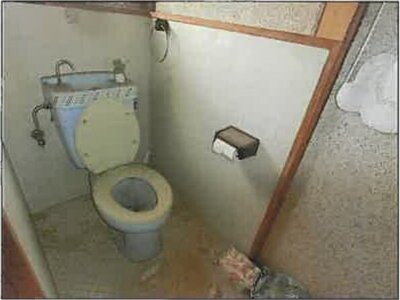 広島県福山市 横尾駅14分 戸建て 487万円の競売物件情報 #29