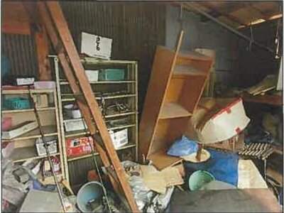 広島県福山市 横尾駅14分 戸建て 487万円の競売物件情報 #30