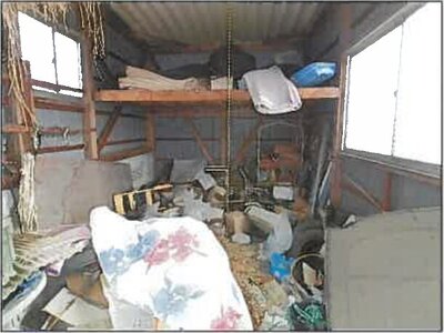 広島県福山市 横尾駅14分 戸建て 487万円の競売物件情報 #31