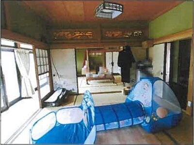 (値下げ) 広島県三原市 本郷駅 戸建て 173万円の競売物件情報 #11