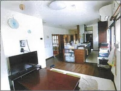 (値下げ) 広島県三原市 本郷駅 戸建て 173万円の競売物件情報 #14