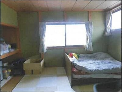 (値下げ) 広島県三原市 本郷駅 戸建て 173万円の競売物件情報 #18