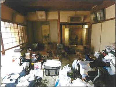 (値下げ) 広島県福山市 新市駅 戸建て 167万円の競売物件情報 #14