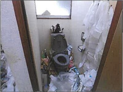 (値下げ) 広島県福山市 新市駅 戸建て 167万円の競売物件情報 #18