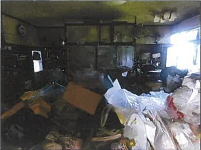 (値下げ) 広島県福山市 新市駅 戸建て 167万円の競売物件情報 #21