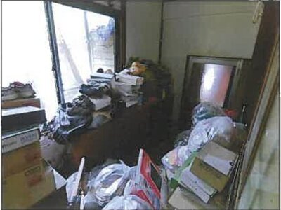 (値下げ) 広島県福山市 新市駅 戸建て 167万円の競売物件情報 #23