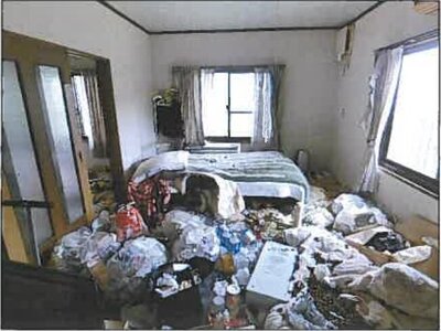 (値下げ) 広島県福山市 新市駅 戸建て 167万円の競売物件情報 #33