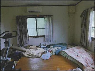 (値下げ) 広島県福山市 新市駅 戸建て 167万円の競売物件情報 #34