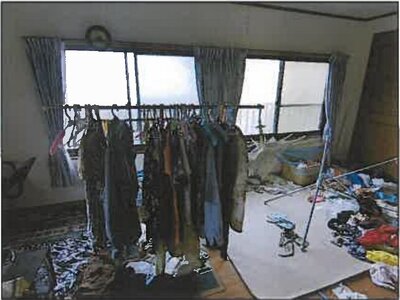 (値下げ) 広島県福山市 新市駅 戸建て 167万円の競売物件情報 #37