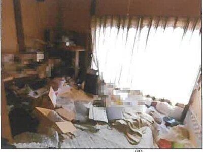 (値下げ) 広島県福山市 新市駅 戸建て 167万円の競売物件情報 #38