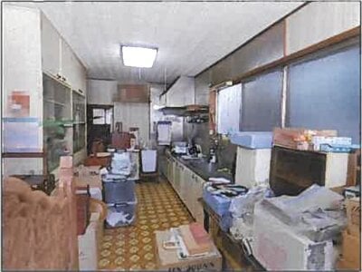 (値下げ) 広島県尾道市 尾道駅 戸建て 82万円の競売物件情報 #10