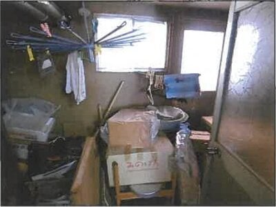 (値下げ) 広島県尾道市 尾道駅 戸建て 82万円の競売物件情報 #11