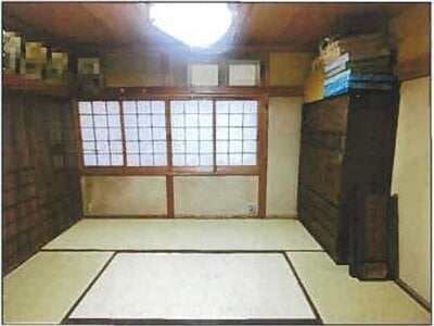 (値下げ) 広島県尾道市 尾道駅 戸建て 82万円の競売物件情報 #14