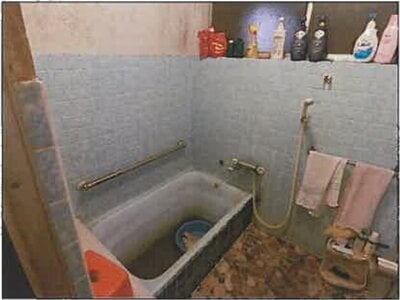 (値下げ) 広島県尾道市 尾道駅 戸建て 82万円の競売物件情報 #17