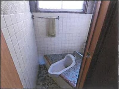 (値下げ) 広島県尾道市 尾道駅 戸建て 82万円の競売物件情報 #19