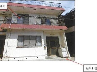 (値下げ) 広島県尾道市 尾道駅 戸建て 82万円の競売物件情報 #2