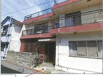 (値下げ) 広島県尾道市 尾道駅 戸建て 82万円の競売物件情報 #3