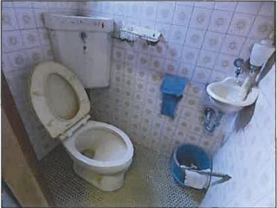 (値下げ) 広島県尾道市 尾道駅30分 戸建て 55万円の競売物件情報 #12