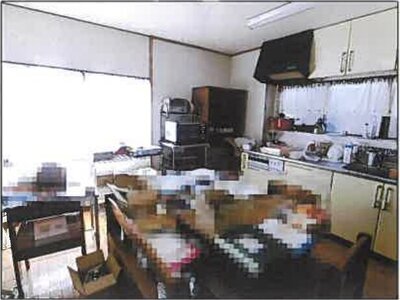 (値下げ) 広島県尾道市 尾道駅30分 戸建て 55万円の競売物件情報 #13