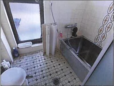 (値下げ) 広島県尾道市 尾道駅30分 戸建て 55万円の競売物件情報 #16