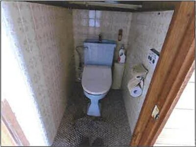 (値下げ) 広島県尾道市 尾道駅30分 戸建て 55万円の競売物件情報 #17