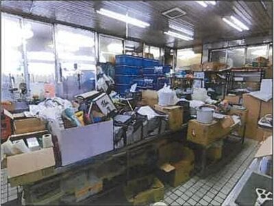 (値下げ) 広島県尾道市 尾道駅30分 戸建て 55万円の競売物件情報 #9
