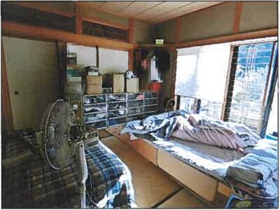 (値下げ) 広島県福山市 大門駅10分 戸建て 265万円の競売物件情報 #11