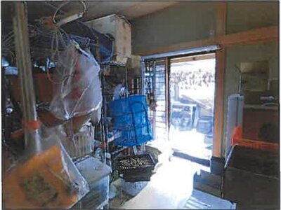 (値下げ) 広島県福山市 大門駅10分 戸建て 265万円の競売物件情報 #12