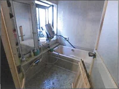 (値下げ) 広島県福山市 大門駅10分 戸建て 265万円の競売物件情報 #13