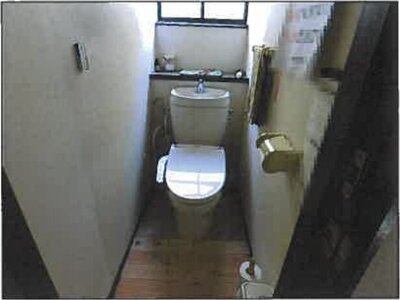 (値下げ) 広島県福山市 大門駅10分 戸建て 265万円の競売物件情報 #14