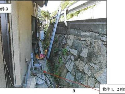 (値下げ) 広島県福山市 大門駅10分 戸建て 265万円の競売物件情報 #6