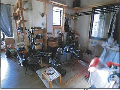 (値下げ) 広島県福山市 大門駅10分 戸建て 265万円の競売物件情報 #9