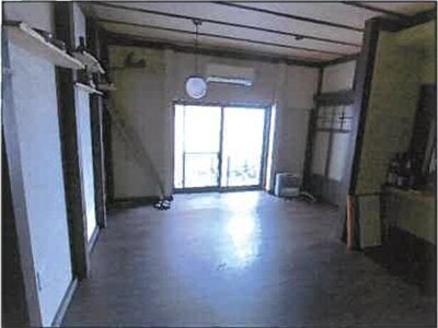 (値下げ) 広島県府中市 府中駅4分 戸建て 144万円の競売物件情報 #10