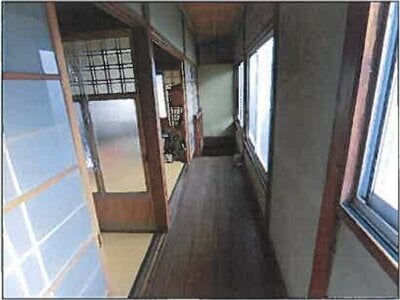 (値下げ) 広島県府中市 府中駅4分 戸建て 144万円の競売物件情報 #14