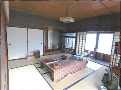 (値下げ) 広島県府中市 府中駅4分 戸建て 144万円の競売物件情報 #16