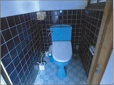 (値下げ) 広島県府中市 府中駅4分 戸建て 144万円の競売物件情報 #21