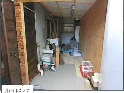 (値下げ) 広島県府中市 府中駅4分 戸建て 144万円の競売物件情報 #23