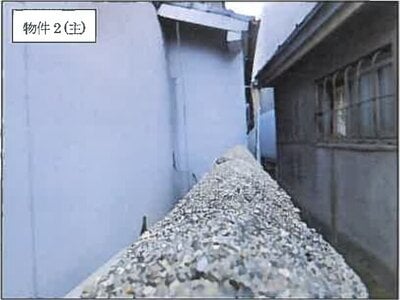 (値下げ) 広島県府中市 府中駅4分 戸建て 144万円の競売物件情報 #4